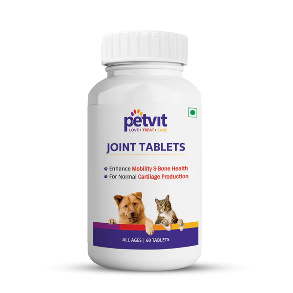 Joint-Cartilage Supplement